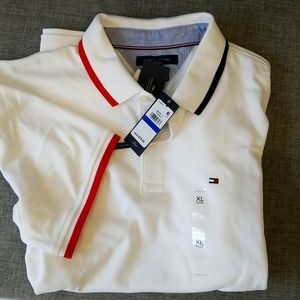 Polo tshirt